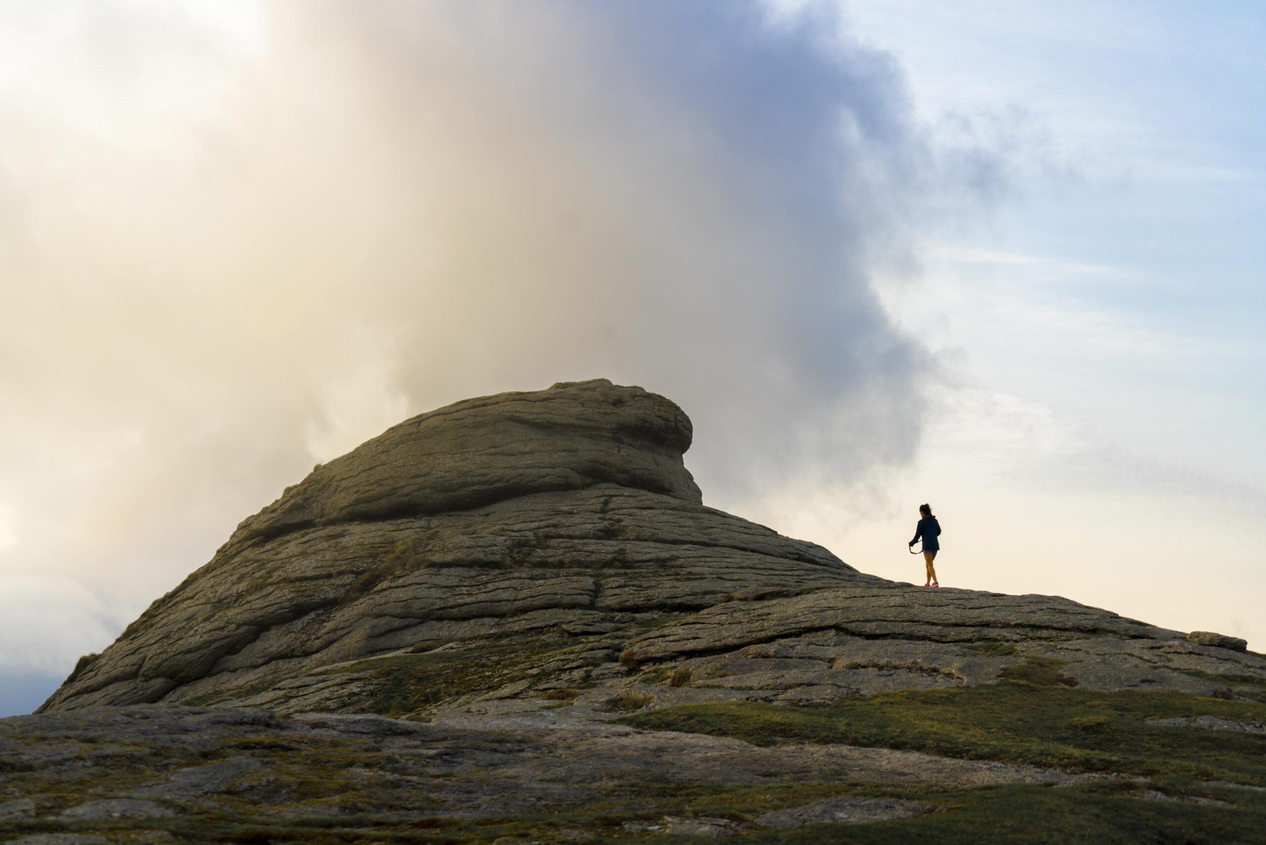 A Guide To Wild Camping In Dartmoor National Park She walks in England