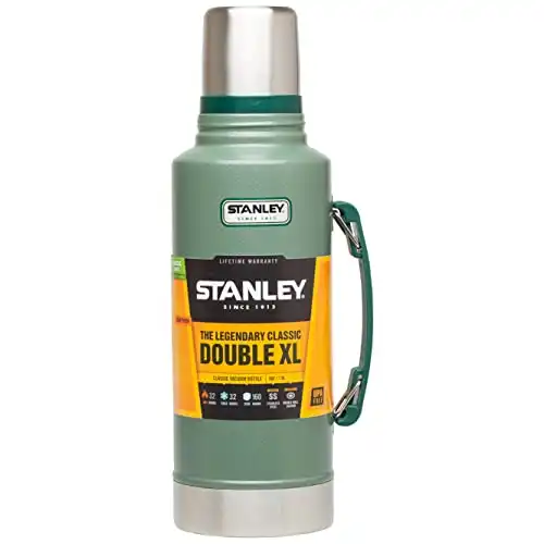 Stanley Classic Legendary Thermos Flask