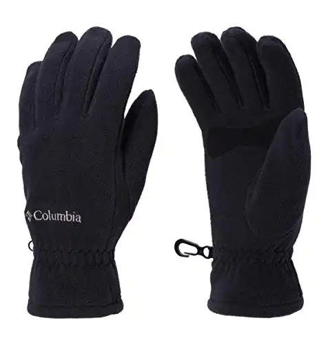 Columbia Fast Trek Winter Gloves