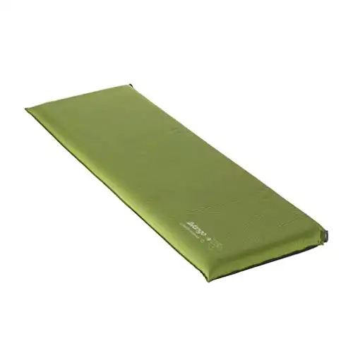 Vango Comfort 7.5 Insulated Single Sleeping Mat