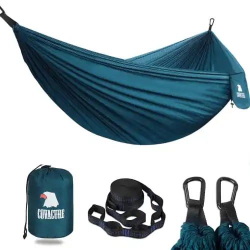 COVACURE Camping Hammock