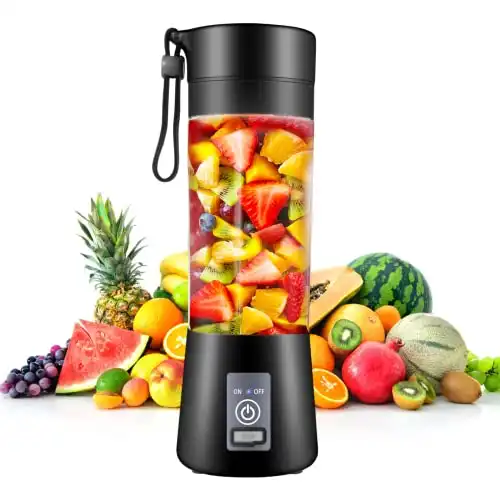 Portable Smoothie maker