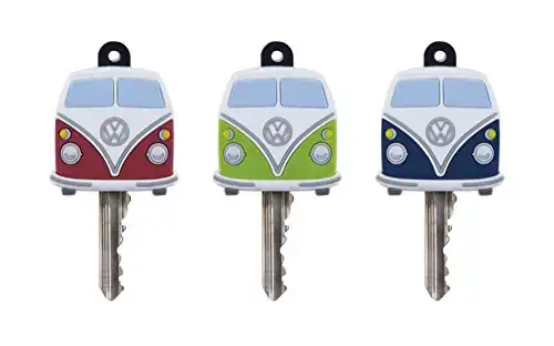Volkswagen Key Cover Caps