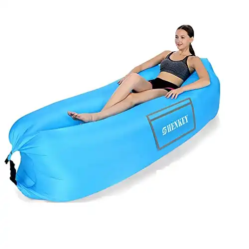 Inflatable Lounger