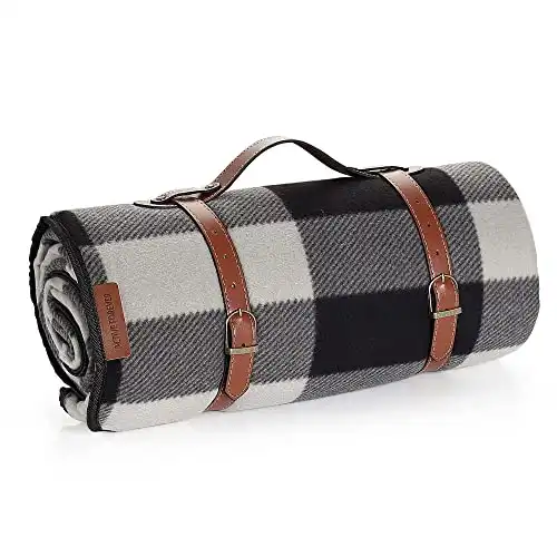 ACTIVE FOREVER Picnic Blanket