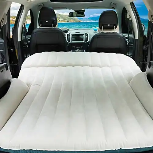 Car Bed Mattress