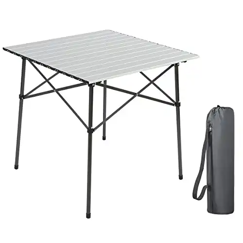 Folding Camping Table