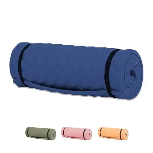 Highlander Foam Roll Camping Mat